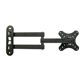 Крепление для телевизора на стену V-STAR 14"-27" DF03", кронштейн для монитора