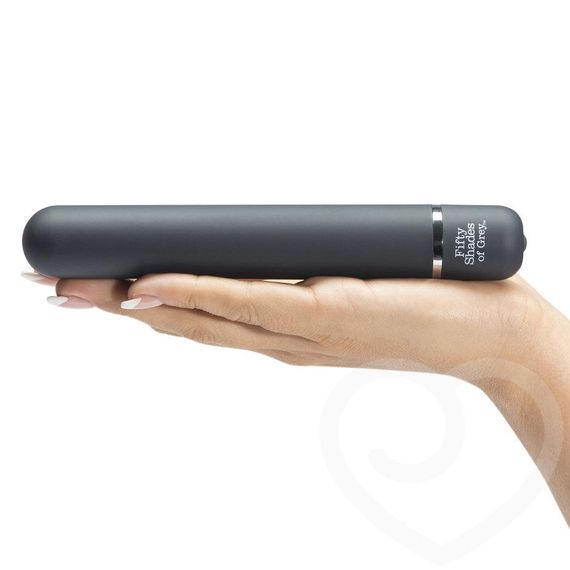 Вібромасажер "Чарлі-Танго", Черный | Зображення 2