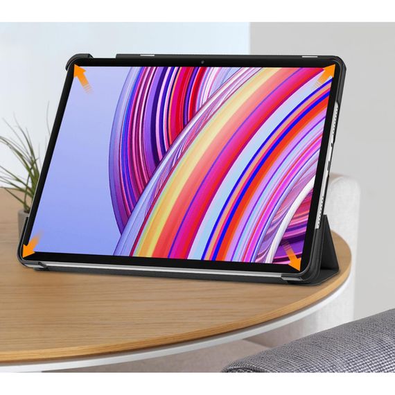 Чохол до планшета BeCover Smart Case Xiaomi Redmi Pad Pro 12.1'' Paris (711310) | Зображення 6