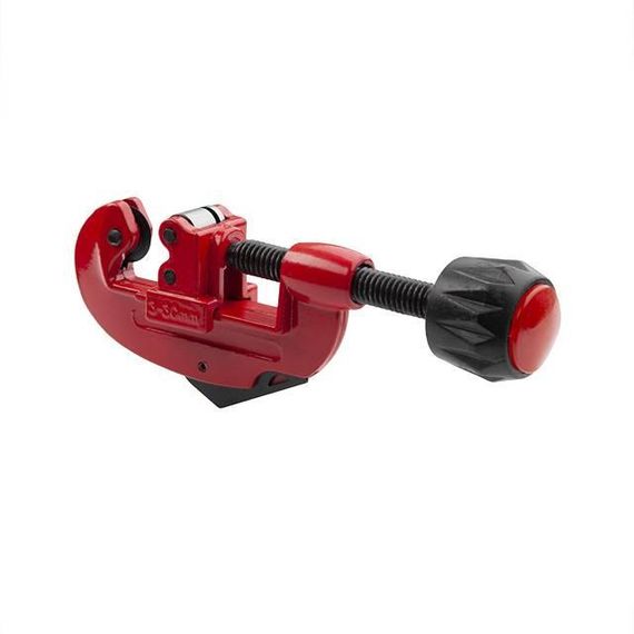 Труборіз для алюмінієвих і мідних труб 3-30 мм INTERTOOL NT-0015 | Зображення 2