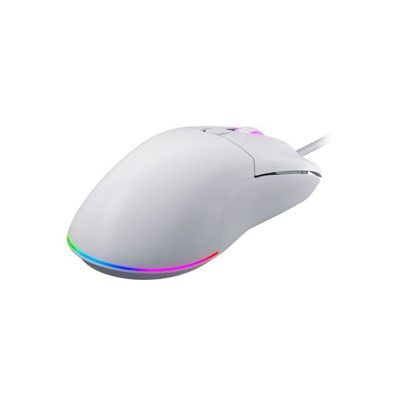 Мишка Hator Pulsar 3 USB White (HTM611) | Зображення 2