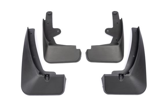 Бризковики Premium (4 шт) для Mazda CX-30 2019- рр