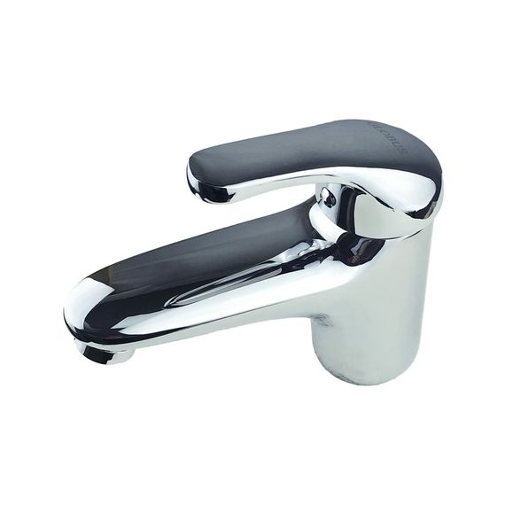 Змішувач для раковини Globus Lux Solly GLSO-0222 | Зображення 4