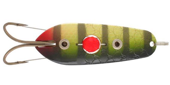 Блешня коливальна Kuusamo Räsänen with bead, weedless GR-B 60/15