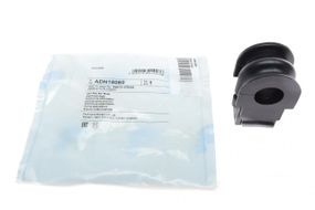 Втулка стабилизатора переднего Nissan X-Trail 07- d=22mm  ADN18060