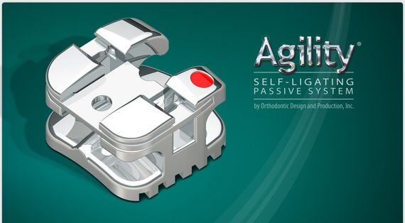 Passive SL Agility™ Roth 022 w/h 345, набор. | Зображення 1