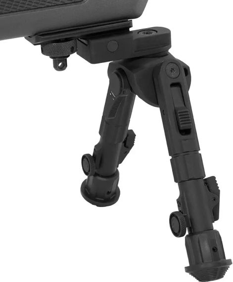 Сошки Leapers UTG Recon 360 TL. 14-18см. Picatinny | Зображення 1