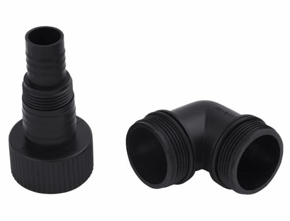 Насос дренажний Pumpman GS400 Нmax 6,5 м Qmax 7,5 куб.м 400 Вт (CV029785) | Зображення 2