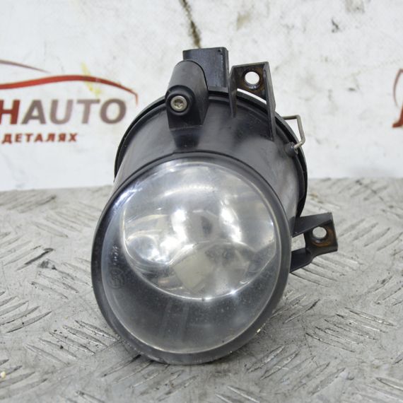 Фара протитуманна ліва Seat Leon Ibiza Toledo 2002-2012 Протитуманка Сеат Леон Ібіза 5P0941699A