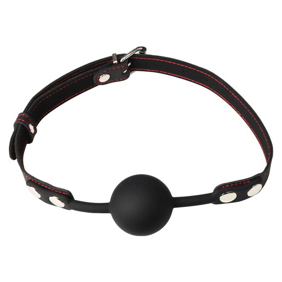 Набір БДСМ - Erospace Wild Play BDSM Set 4 pcs C9 | Зображення 6