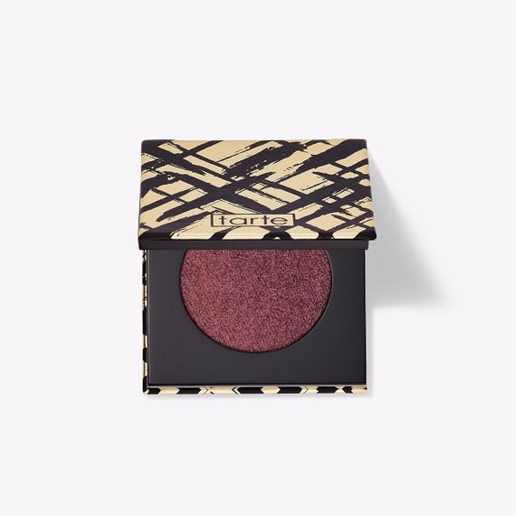Тіні Tarte tarteist metallic shadow Scarlet
