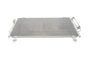 Радіатор кондиціонера Mitsubishi Outlander 2.0-3.0 12- 32005252