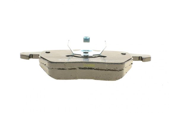 Колодки гальмівні передні Audi A4 94-01 VW Passat B5 96-00 22-0181-1 | Зображення 5