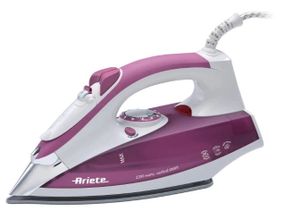 Праска Ariete 6215 PURPLE 2200 Вт фіолетовий