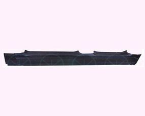 Порог BMW 5 E34 88-96, седан левый (FPS)