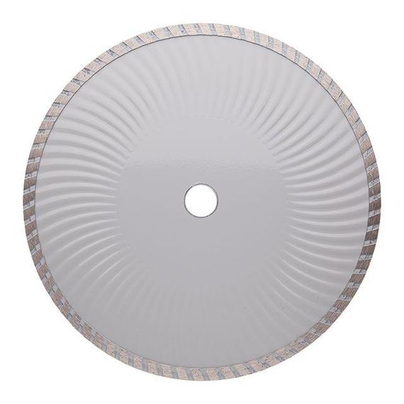 Диск відрізний Turbo, алмазний INTERTOOL CT-20051 | Зображення 1