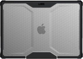 Чохол UAG для Apple MacBook Pro 16" 2021 Plyo Ice 134003114343