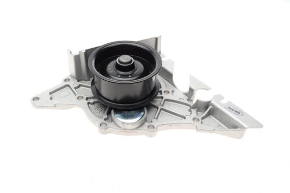 Помпа воды Audi A4-A6 2.7T quattro S4 quattro 97-05 B B  5 лоп.  h шкива=32mm  PA763 | Зображення 6