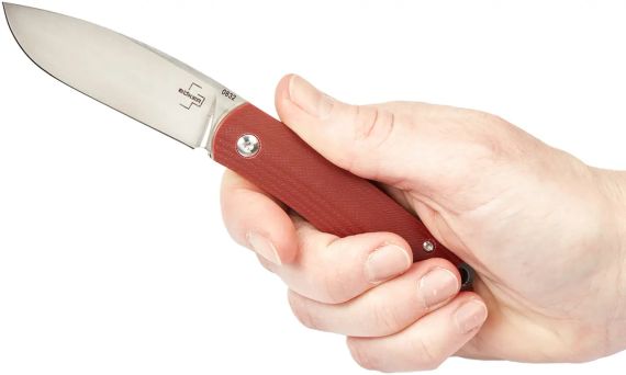 Ніж Boker Plus Boston Slipjoint | Зображення 4