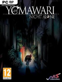 Yomawari: Night Alone Steam Key GLOBAL