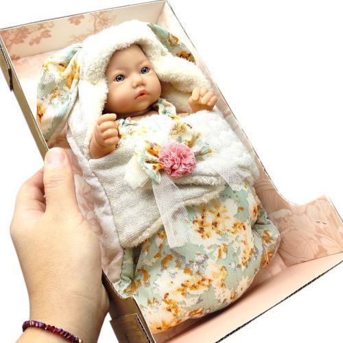 Пупс "Baby", в коробці | Зображення 1