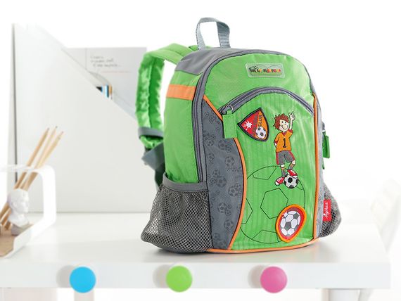 Рюкзак sigikid Kily Keeper 23769SK (23769SK) | Зображення 5