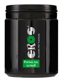 Гель для фістингу - EROS Fisting Gel UltraX, 1000 мл Sex Aura