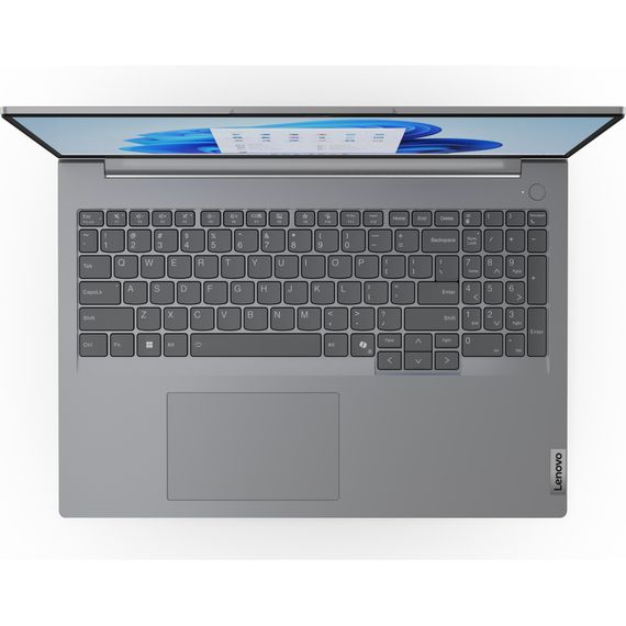 Ноутбук Lenovo ThinkBook 16 G7 (21MW0018RA) | Зображення 3