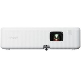 Проєктор Epson CO-W01 WXGA V11HA86040