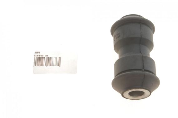 Сайлентблок ресори передній задній DB 814-817 02876