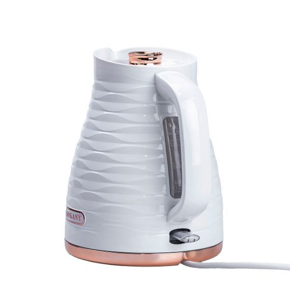 Електрочайник Sokany Electric Kettle 2000W 1.7л SK-1047 | Зображення 2