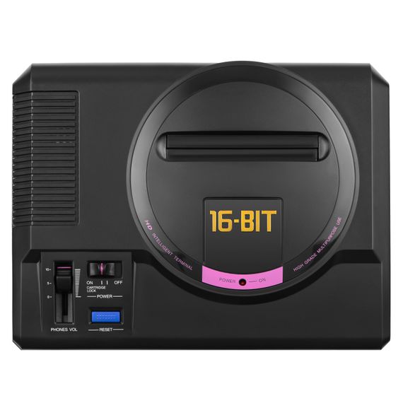 Игровая консоль 2Е 16bit HDMI (2 беспроводных геймпада 2E16BHDWS188 | Зображення 2