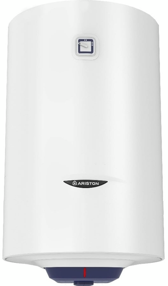 Водонагрівач електр. Ariston круглий BLU1 R 80 V 1 3201943