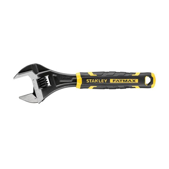 Ключ гайковий розвідний FATMAX®, 250 мм STANLEY FMHT13127-0