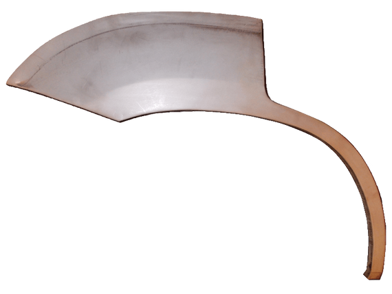 Арка задня права Nissan X-TRAIL (T30), 07.01-08.03 (4cars)