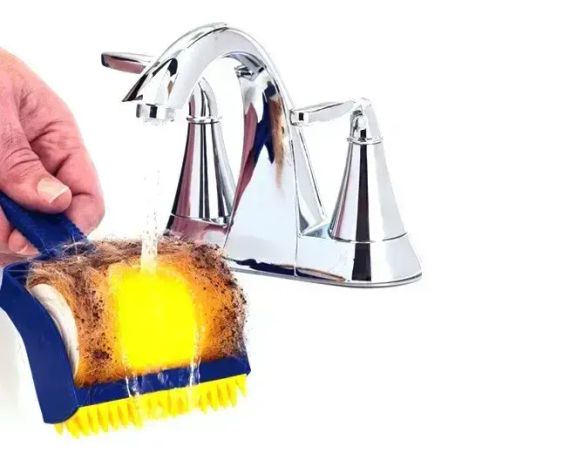 Липкий валик для прибирання Sticky Buddy | Зображення 4