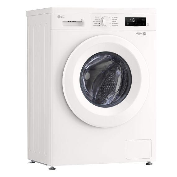 Пральна машина LG F2Y1NS3W | Зображення 7