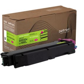 Тонер-картридж Patron Kyocera Mita TK-5270M magenta Green Label (PN-TK5270MGL)