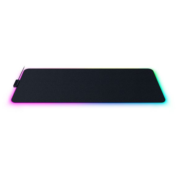 Килимок для мишки Razer Strider Chroma Black (RZ02-04490100-R3M1) | Зображення 2