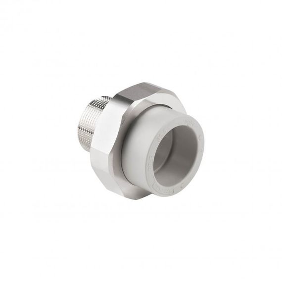 Згон "Американка" PPR Thermo Alliance 50х1" 1/2 ЗР | Зображення 2