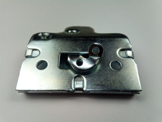 Замок кришки багажника Nexia, "DAEDONG" Корея (96207854) (D96207854) | Зображення 2