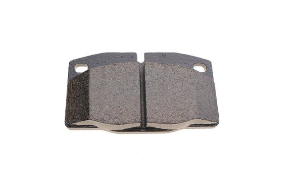 Колодки тормозные передние Opel Ascona B C 75-88 Corsa A Omega A Vectra A 83-95 Kadett D E 79-93 22-0044-0 | Зображення 3