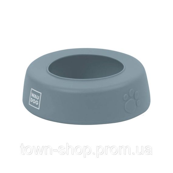 Миска-непроливайка WAUDOG Silicone | Зображення 2