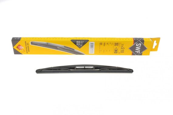 Щетка стеклоочистителя задняя  300mm Citroen C1 Peugeot 107 2008 1.0-1.6 HDI 05- 116510
