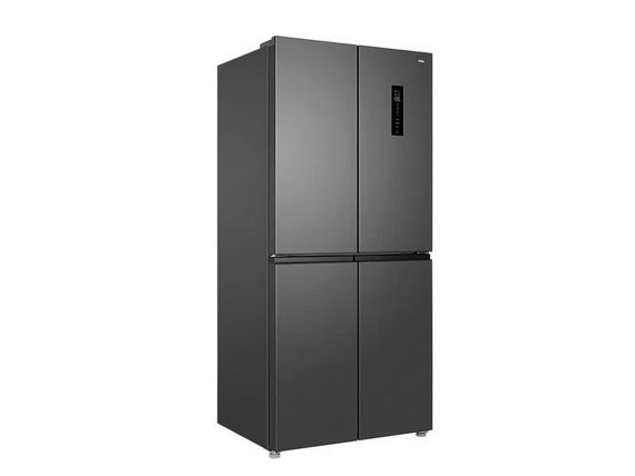 Холодильник TCL SBS RP470CSE1UA | Зображення 4