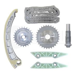 Комплект цепи ГРМ Citroen Jumper / Fiat Ducato / Iveco Daily / Peugeot Boxer 3.0 HDi/D Multijet 04- (нижний к-кт.), AutoTechteile,