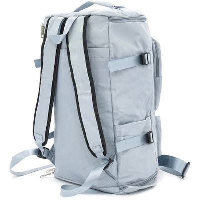 Рюкзак туристический Voltronic Merlion 29x29x49cm Blue (YT-M-08Bl) | Зображення 2