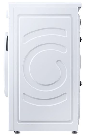 Пральна машина автоматична Samsung WW80FG3M05TWLF | Зображення 4