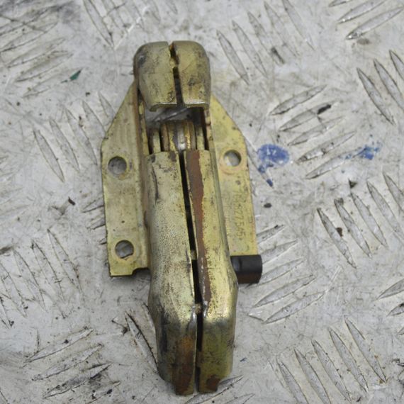 Обмежувач задніх дверей Volkswagen Transporter T4 1990-2003 Обмежувач дверей Фольксваген т4 701827545 | Зображення 1