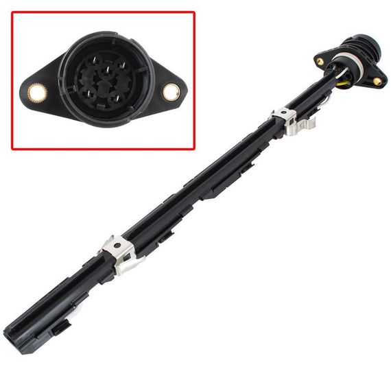 Audi Ford Seat Skoda VW 1.9 TDI / 2.0 TDI  проводка форсунки, джгут проводів форсунки 038971600 | Зображення 1